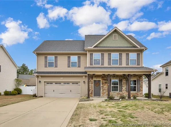2908 Blackwater Ct, Fayetteville, NC 28306