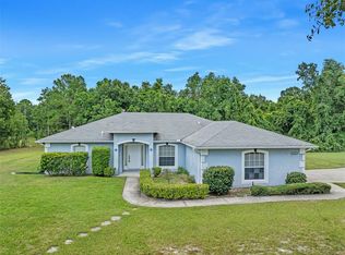 32543 Ponderosa Ave, Deland, FL 32720