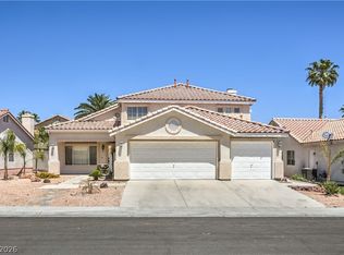 1826 Night Shadow Ave, North Las Vegas, NV 89031