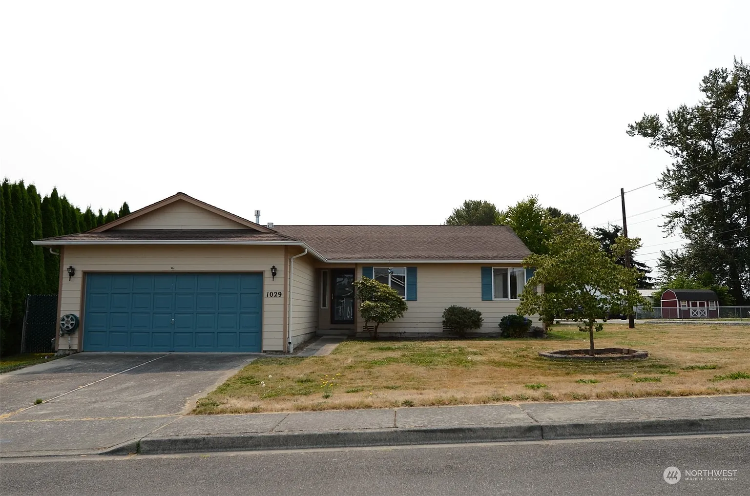 1029 Vera Court photo 1