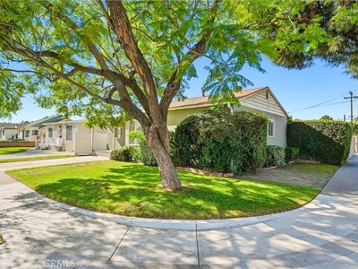 11803 Summer Ave, Norwalk, CA, 90650