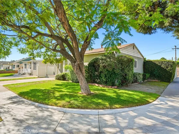 11803 Summer Ave, Norwalk, CA 90650