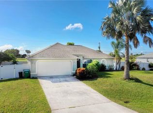 2118 NE 17th St, Cape Coral, FL 33909
