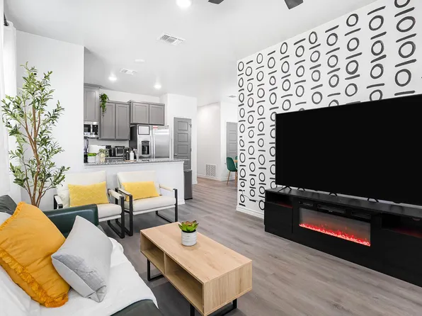 (undisclosed Address), Temple, TX 76501