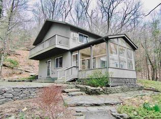 124 California Quarry Rd, Woodstock, NY 12498