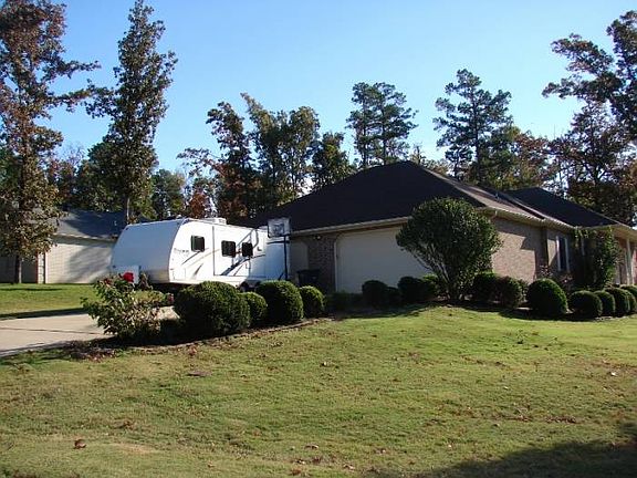 3-Car Garage
