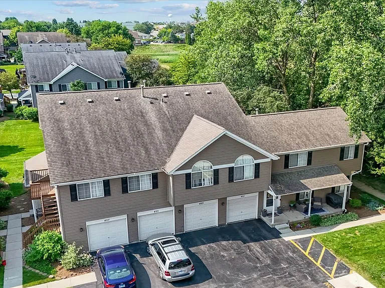 453 Village Creek Dr #453 — Photo 33
