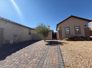 (Undisclosed Address), Las Vegas, NV 89118
