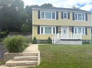 183 Linden Ave, Woonsocket, RI 02895