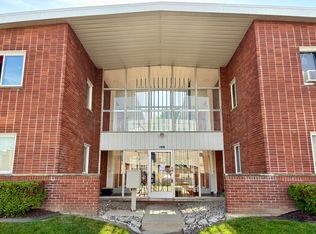 130 Seminole St #6, Pontiac, MI 48341