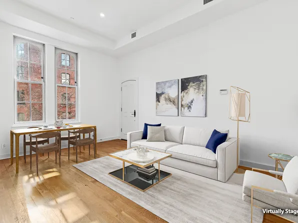 101 Warren Street image 1 of 12