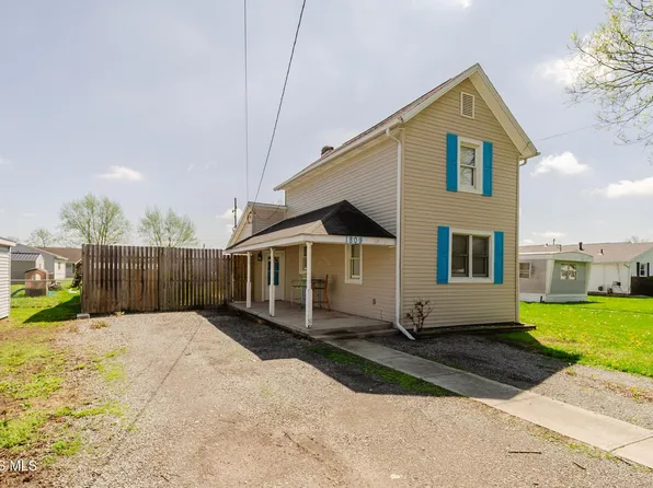 1809 Park St, Findlay, OH 45840