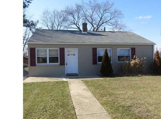 337 Pennewill Dr, New Castle, DE 19720