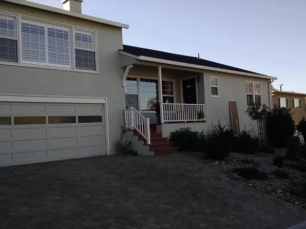 3608 Wilshire Ave, San Mateo, CA 94403