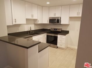 827 2nd St APT 106, Santa Monica, CA 90403