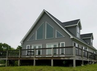 405 S Bucklin Dr, Easton, MO 64443