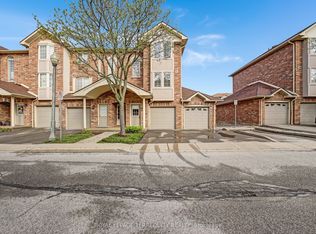 4045 Upper Middle Rd #51, Burlington, ON L7M4S8