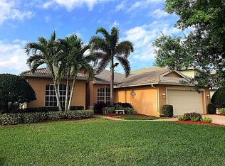 569 NW Waverly Cir, Port Saint Lucie, FL 34983