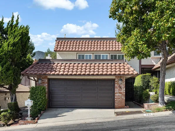 781 Starlight Heights Dr, La Canada Flintridge, CA 91011