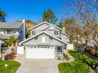 28615 Sugar Pine Way, Santa Clarita, CA 91390