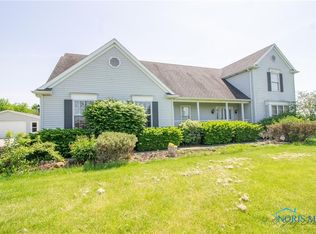 10045 Eckel Junction Rd, Perrysburg, OH 43551
