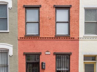 2235 12th Pl NW, Washington, DC 20009