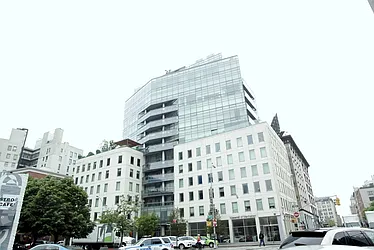 Rented by Rossi Living