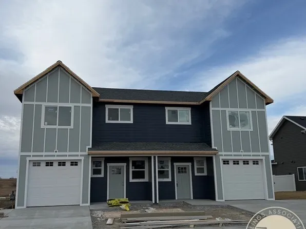 1128 Buffalo Crossing Dr, Billings, MT 59106