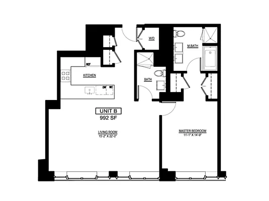 Rented by New York Residence | media 25