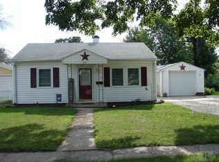 610 N Lombardy Rd, Mount Pleasant, IA 52641