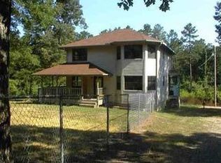 485 Timberlake Dr, Royal, AR 71968