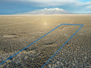 3 County Road 116 S LOT 3, Alamosa, CO 81101