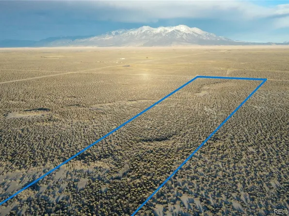 003 County Road 116 South LOT 3, Alamosa, CO 81101