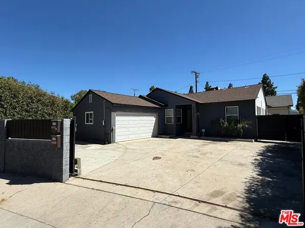15830 Blackhawk St, Granada Hills, CA 91344