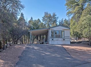 16 N Star Vale Dr SPACE 44, Payson, AZ 85541