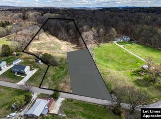 0 Hiawatha Rd, Morristown, TN 37814