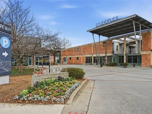 659 Auburn Ave NE APT 132, Atlanta, GA 30312