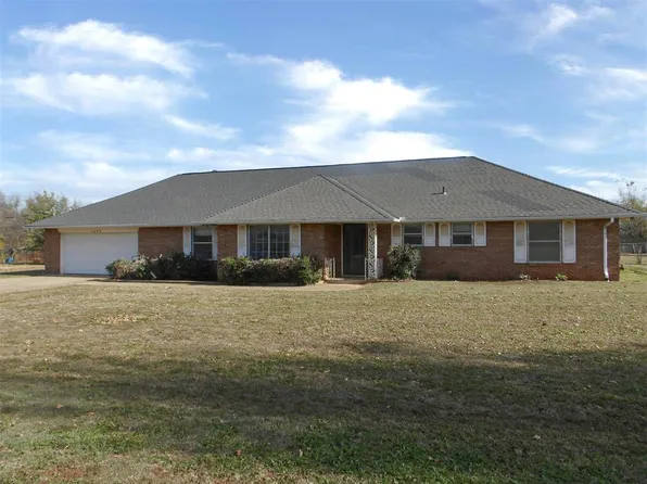 2904 N Coltrane Rd, Oklahoma City, OK 73121