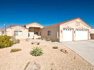 3085 Whilwind Ln, Lake Havasu City, AZ 86403