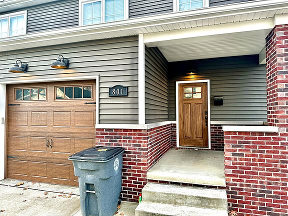 3rd image of 801 SE 6th St #A