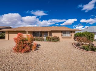 12806 W Marble Dr, Sun City West, AZ 85375