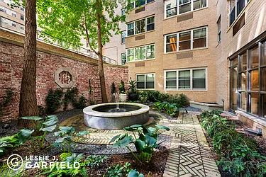 Sold by Leslie J. Garfield