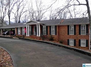 522 Hillyer High Rd, Anniston, AL 36207