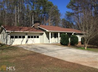 154 Bishop Rd, Cartersville, GA 30121