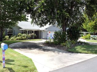 2750 Eudora Rd, Eustis, FL 32726