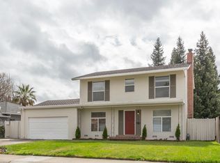 97 Moonlit Cir, Sacramento, CA 95831