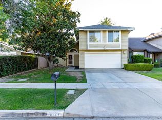 6727 N Warren Ave, Fresno, CA 93711
