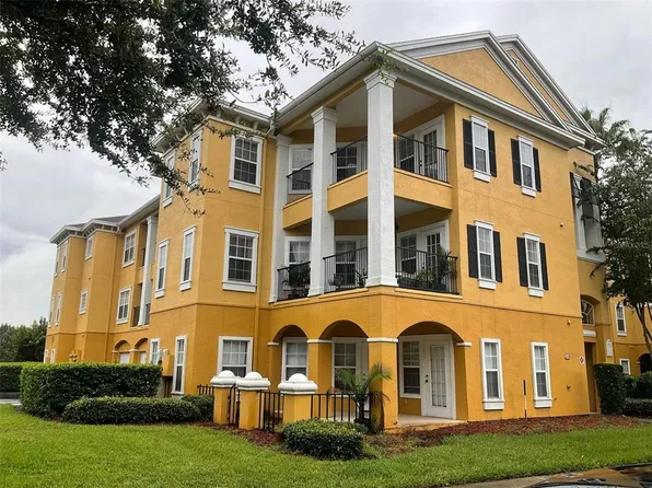 3751 Conroy Rd, Orlando, FL
