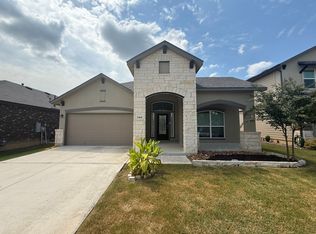 3460 Iron Cyn, Bulverde, TX 78163