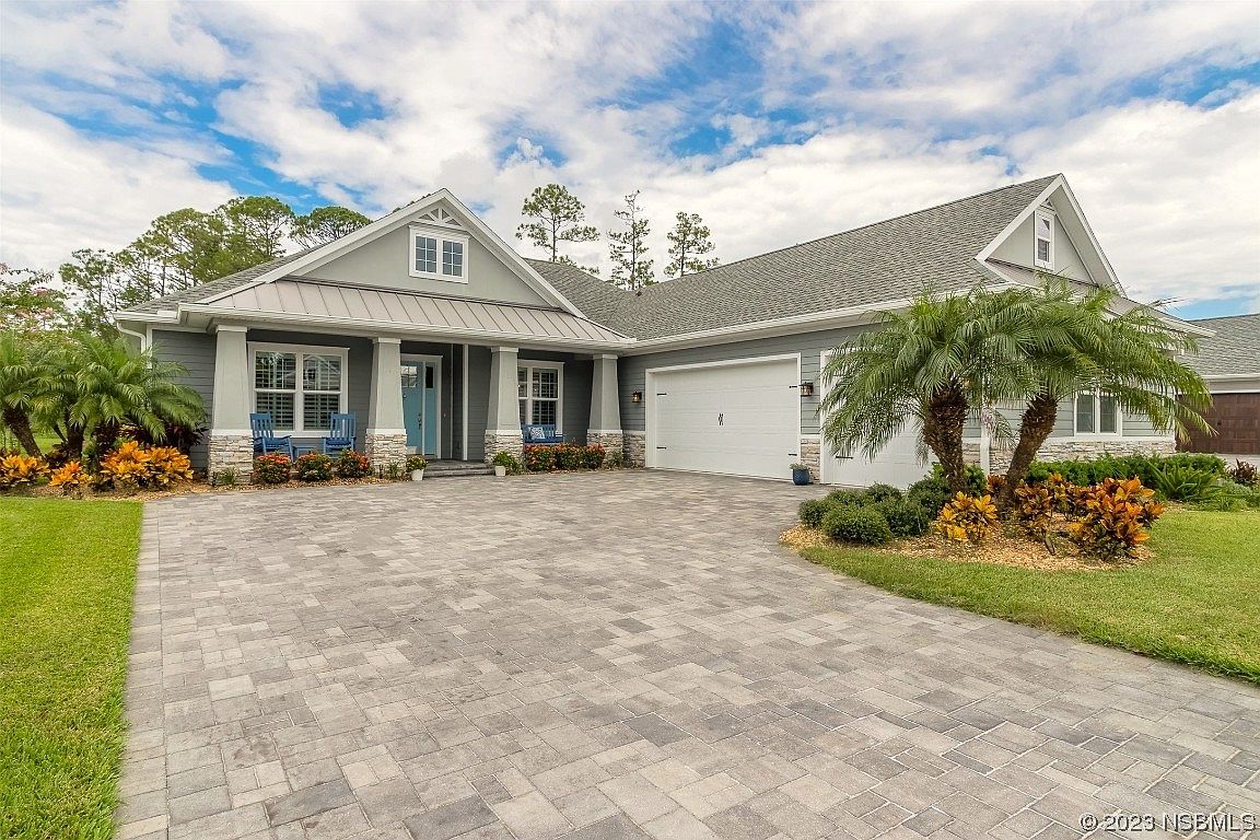 3314 Modena Way, New Smyrna Beach, FL 32168 Zillow